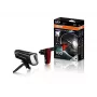 Esitulede komplekt Osram LED 80 Lux, mudel LEDBL102, autode LED-esitulede uuendus