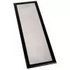 Tolmufilter DEMCiflex Lian Li O11 Dynamic Side jaoks (must) - mudel 1106