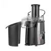 Mahlapress CLATRONIC AE 3532 1000 W, roostevabast terasest korpus, 2 L viljalihamahuti, 2 kiirust, tilgavastane süsteem