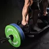 HMS Fitness CBR25 1 tk olümpia põrkeketas