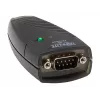 Tripp Lite USA-19HS Keyspan USB-sarjaadapter - USB-A-pistik DB9 RS232-pistikule - 0,91 m - TAA (USA-19HS)