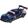Car CARRERA 50051019 hybrid Ford Mustang GT3 No.64 – sisseehitatud aku, soovitatav vanus alates 12 eluaastat