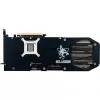 PowerColor Hellhound Radeon RX 9070 XT 16GB GDDR6 PCIe 5.0 graafikakaart