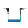 Sennheiser EW-DP ME 2 SET (R4-9) - kaamerakomplekt miniatuurse saatja ja ME 2 mikrofoniga (ümmargune), 552-608 MHz