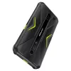 Ulefone Armor X12 Pro 4/64GB Must/Roheline ilma laadijata