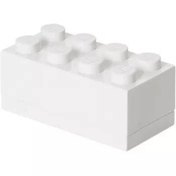 Lego LUNCH MINI 8 Valge 40121735 (40121735)