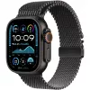 Must Titanium Milanese Loop 49 mm - L