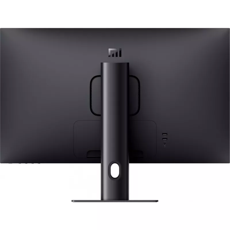 Xiaomi BHR5039GL arvutimonitor 68.6 cm (27) 2560 x 1440 pikslit Quad HD Must