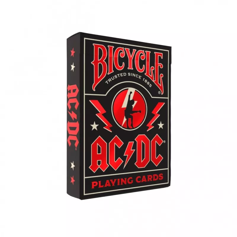 Bicycle 10048090 Punane