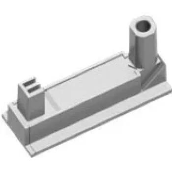 Kinnituskomplekt Bachmann 918.110 valge