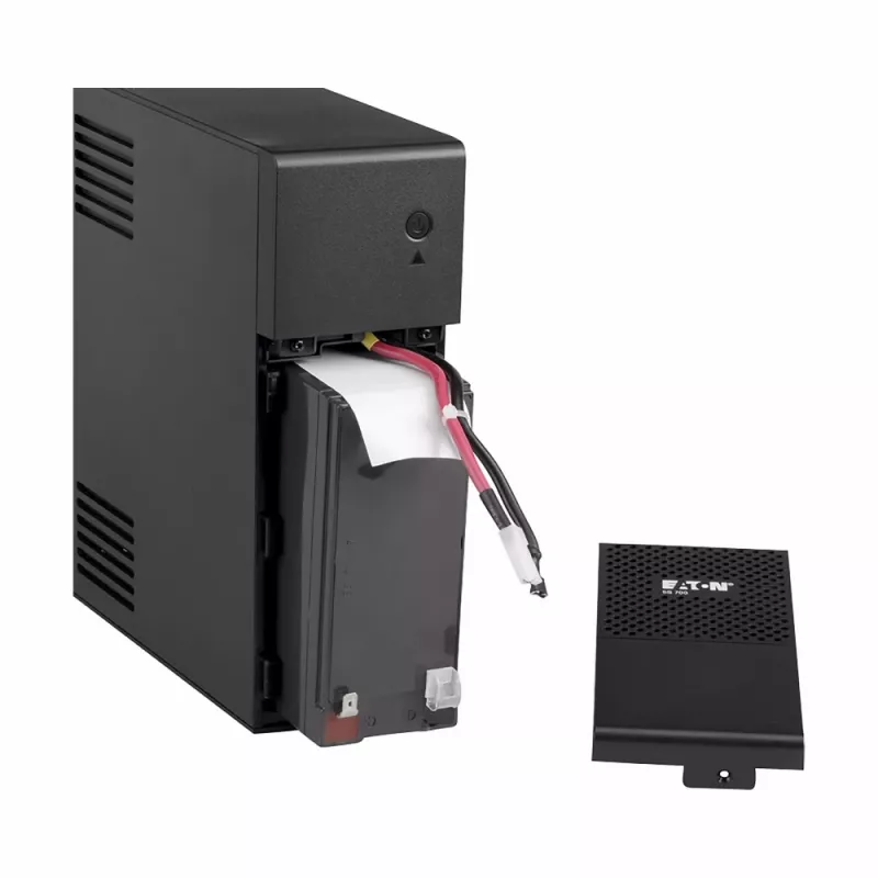 Eaton 5S 1500i katkematu toiteallikas (UPS) 1,5 kVA 900 W 8 vahelduvvoolu pistikupesa