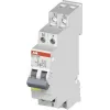 ABB Ausschalter mit LED 16 A 1 Schließer 250 V/AC 2CCA703100R0001 (2CCA703100R0001)