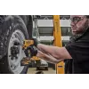 Löökkruvikeeraja DeWALT DCF891P2T-QW, harjadeta, 18V 5,0Ah, 1/2-tolline padrun, 812 Nm pöördemoment, 2000 p/min, 2 akut, laadija, kohver
