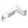 LENOVO ThinkSystem V3 2U E/x16/x16 PCIe G4 Riser 1/2 lisavarustusekomplekt