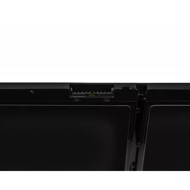 Aku roheline Cell DE102V3 DELL Latitude E5250 E5450 E5550 jaoks, 7,6 V 6200 mAh LiPo, must