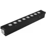 Toitejaotur EUROLITE SAB-82X 8 väljundit 16A mudel 60003761