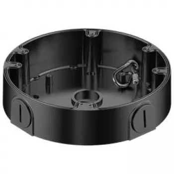 Harukarp DAHUA PFA138-Must ilmastikukindel IP66 CCTV paigalduseks