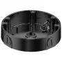Harukarp DAHUA PFA138-Must ilmastikukindel IP66 CCTV paigalduseks