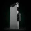 Veeplokk EK Water Blocks EK-Quantum Vector² RE RTX 3080/90 Alumiinium Hõbedane