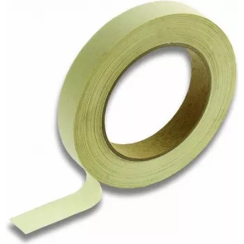 Paranduslint cimco 160302 — 50 m pikkus, 19 mm laius, beež, 1 tk