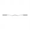 Olympic katkestatav kang 120 cm, 6 kg — Rebel Olympic Barbell RBA-2205