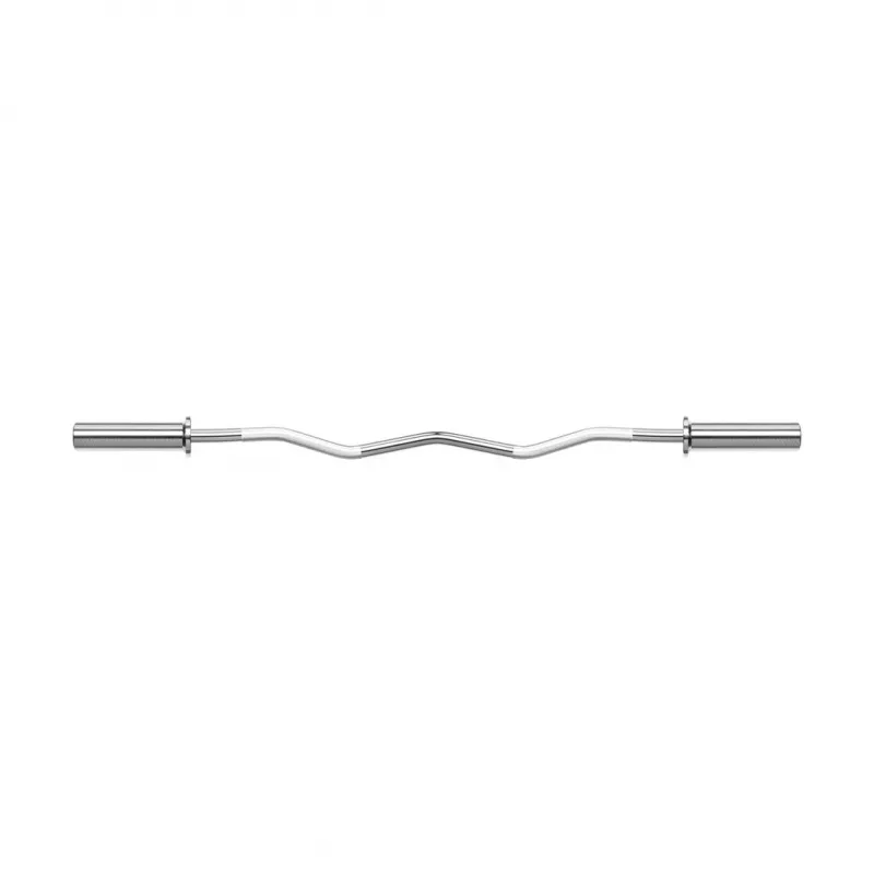 Olympic katkestatav kang 120 cm, 6 kg — Rebel Olympic Barbell RBA-2205