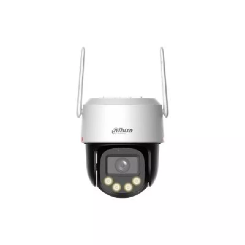Turvakaamera DAHUA WRL CAMERA 5MP PT DOME WIFI P5F-PV-0360B-PRO