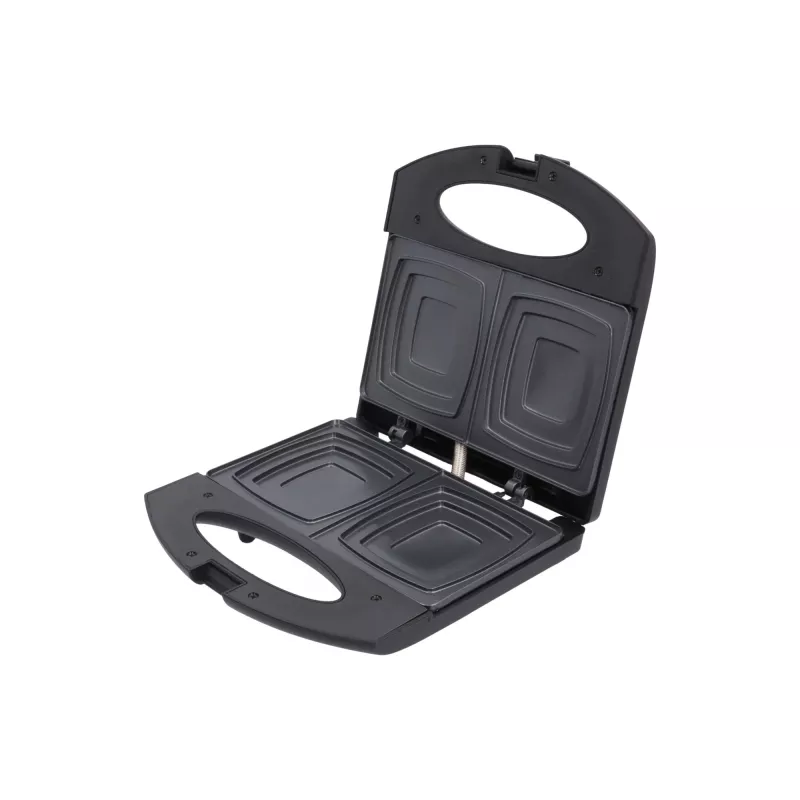 Võileivagrill Jata JESW1231 750 W must, 230 V, PFOA-vaba