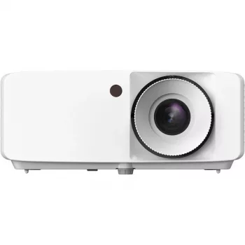 Optoma ZW340e andmeprojektor Standardse viskega projektor 3600 ANSI luumenit DLP WXGA (1280x800) 3D Valge