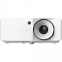 Optoma ZW340e andmeprojektor Standardse viskega projektor 3600 ANSI luumenit DLP WXGA (1280x800) 3D Valge