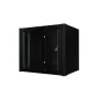 Lanview 48,30cm (19) 9U W=600mm D=450mm (RWM09U45BL)