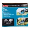 Makita DUM111SYX võsalõikur/muruniiduk 27 W Aku Must, Sinine