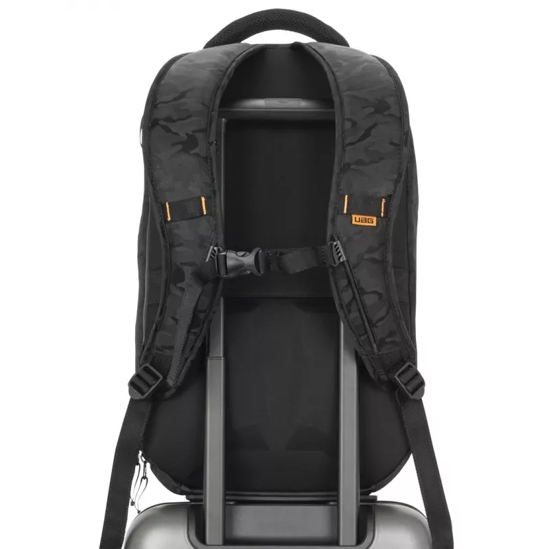Urban Armor Gear Standard Issue seljakott Must