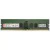 Kingston Server Premier - DDR4 - 16 GB - DIMM 288-PIN - 3200 MHz / PC4-25600 - CL22 - 1.2 V - registriert - Parität - ECC