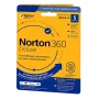 Norton 360 Deluxe | 5 seadet | 1 aasta | 50 GB pilvesalvestus | EL | MITTE TELLIMUS |