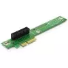 Riser PCIe x4 liidesekaart DeLOCK 89103