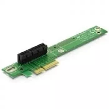 Riser PCIe x4 liidesekaart DeLOCK 89103