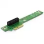 Riser PCIe x4 liidesekaart DeLOCK 89103