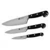 ZWILLING nugade komplekt Roostevaba teras Kodunuga