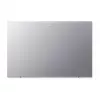 Sülearvuti Acer Aspire Go 15 AG15-42P-R5K8 — AMD Ryzen 5 7430U, 15,6-tolline FHD, 16 GB muutmälu, 512 GB SSD, Windows 11 Home, hõbedane