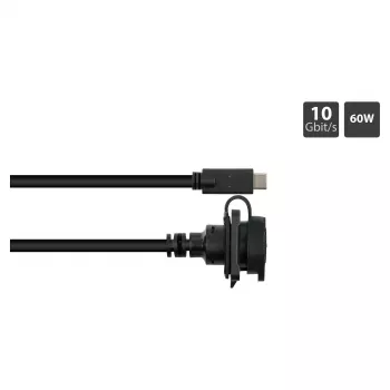 Goodconnections IC01-16U3102-005 USB-kaabel