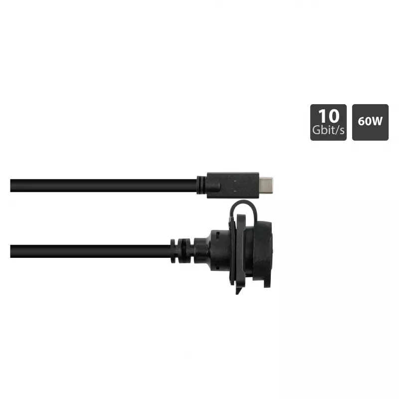 Goodconnections IC01-16U3102-005 USB-kaabel