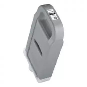 Canon PFI-710MBK tindikassett, originaal, mattmust