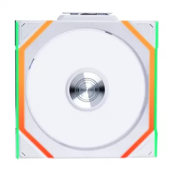 Lian Li UNI FAN SL Wireless 120 12 cm valge 28,5 dB 64,05 cfm