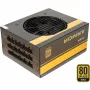 SAMA FTX-850-B ARMOR 850W, PC toiteplokk must, 4x PCIe, kaablihaldus, 850 vatti