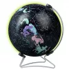 3D Puzzle Ball Star Globe Glow in the Dark