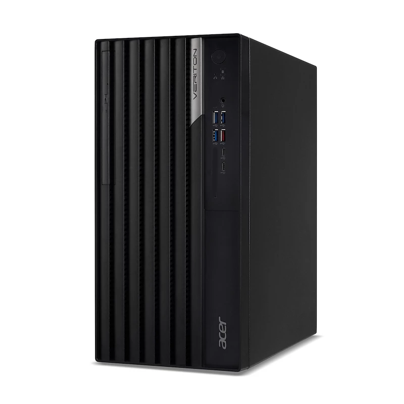 Arvuti Acer Veriton M VM6710G Intel Core i9 i7-13700 16GB DDR4 3TB HDD+SSD NVIDIA RTX A4000 Must