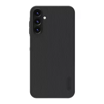 Kaitseümbris Nillkin Super Frosted Shield Pro Samsung Galaxy A25 5G, must