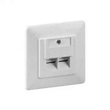 Microconnect 68246 võrguseade valge