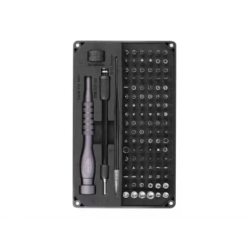 Täppiskruvikeerajate komplekt DeLOCK 64127